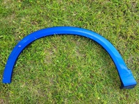 фото thumb №1, Honda hr-v ii lift sport ліва молдинг крила задня