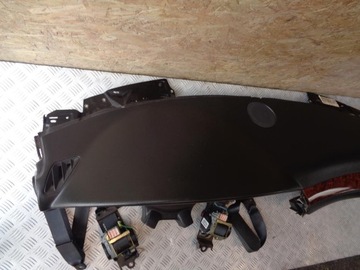 фото thumb №6, Панель раздаточная подушка безопасности pas chrysler pacifica 03-