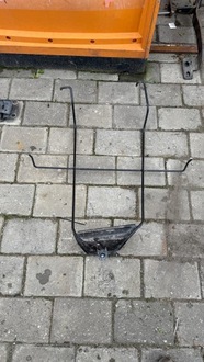 фото thumb №1, Scudo jumpy expert iii proace vivaro c корзина подъемник колеса запасного