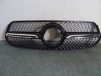 фото thumb №1, Mercedes gle 167 x167 решётка радиатора решётка радиатора радиатора