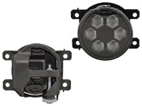 фото thumb №1, Subaru forester 2021- противотуманная фара левая ss 84501an030