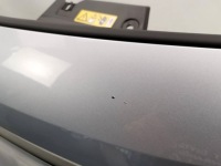 фото thumb №7, Новый org бампер перед vw id.4 радар 6xpdc lc7a