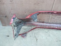 фото thumb №6, Бампер перед mercedes gla amg ii w247 h247 2019-^