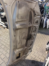 фото thumb №5, Капот mercedes sprinter 906 lift