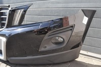 фото thumb №8, Volvo xc60 i бампер перед передний pdc омыватель противотуманная фара решётка радиатора решётка радиатора