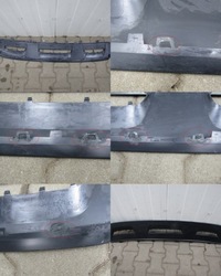 фото thumb №11, Бампер перед переднее audi q8 4m8 s-line 18-