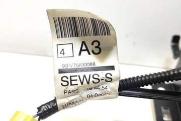 фото thumb №7, Подушка подушка безопасности пассажира nissan qashqai / qashqai +2 i j10, jj10