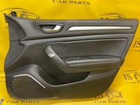 фото thumb №1, Боковина оббивка двері праві перед renault megane iv