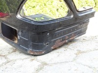 Mercedes cl i c140 w140 coupe 92-98 четверть крыло левый задняя #153 с Разборки, фото thumb