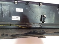 Ford mustang mach e молдинг поріг поріг правий lj8b-r10154-aaw оригінал в Україні, фото thumb