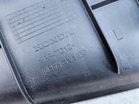 фото thumb №6, Защита стойка левая honda civic ix hb 12-16