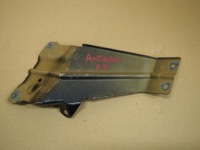 фото thumb №1, Кронштейн усилитель крыла правый перед antara