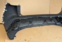 фото thumb №14, Renault austral ii lift e-tech 2024 бампер задняя задний kompletny 6xpdc kqg