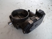 фото thumb №1, Дроссельная заслонка a1121410125 mercedes w203