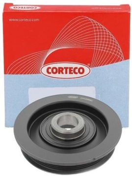 фото thumb №1, Corteco колесо пасове astra vectra 2.0 di 2.2 dti оригінальний номер