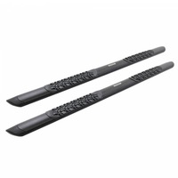 фото thumb №5, Пороги пороги боковой alu go rhino ford ranger 15-