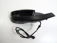 фото thumb №1, Vw t-roc зеркало правое 13pin полный