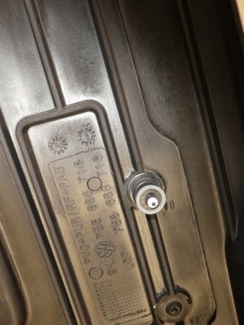 фото thumb №12, Vw t6 california оббивка боковина зад правий 7e5686716