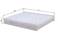 фото thumb №3, Фильтр кабины knecht la472