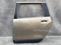 фото thumb №1, Дверь левая задняя dacia lodgy