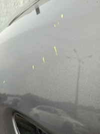 фото thumb №7, Капот hyundai veloster 2011-18