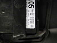 фото thumb №14, Gls x166 166 бампер передний na датчики перед 197