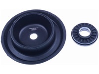 фото thumb №1, Кронштейн амортизатора перед opel agila b 08-14