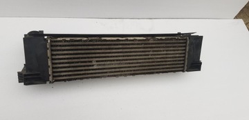 фото thumb №7, Bmw 3 f30 радиаторов воздуха интеркулер 7618809