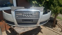 фото thumb №1, Audi a6,c6.zderzak передній kompletny.