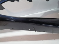 фото thumb №9, Bmw g30 g31 бампер передній перед