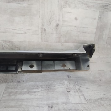 фото thumb №10, Toyota avensis t27 рестайлінг планка порогова накладка ліва 75852-05050