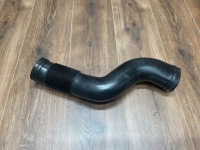 фото thumb №1, Труба воздухозаборник воздуха mercedes-benz ml w164 a1645051461