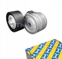 фото thumb №1, Snr ga358.72 ролик натягувача, ремінь клиновий багатореберний