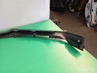 фото thumb №12, Спойлер бампера передний накладка dół honda civic x type-r перед org