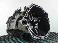 фото thumb №1, Коробка передач передач tl4043 dacia duster i 1.5 dci 2wd