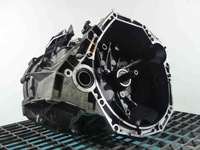 фото thumb №1, Коробка передач передач tl4043 dacia duster i 1.5 dci 2wd