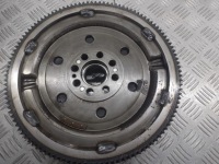 фото thumb №2, Колесо двухмассовый двухмассовый маховик mazda 6 gh 2.2 mzr-cd r2a1-16610-b