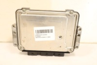 фото thumb №1, Бортовой компьютер двигателя renault megane scenic ii 1.9dci