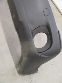 фото thumb №14, Бампер задня задній bmw e70 x5