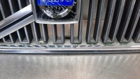 фото thumb №5, Решётка радиатора решётка радиатора 9178087 volvo s80 98-06r