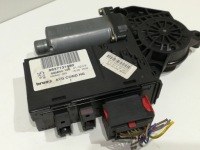 Моторчик стекло правая правый перед передний peugeot 307 cc 9651734980 Киев, фото thumb