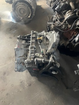 фото thumb №8, Ford kuga edge 4x4 2,0 tdci коробка передач коробки передач g2gr-7000-ac