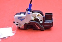 Замок дверь правый перед передний eu 13579523 gp opel astra 4 iv j 5d hb 09- в Украине, фото thumb