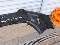 фото thumb №8, Бампер переднє перед renault kangoo iv 4 експрес 21-