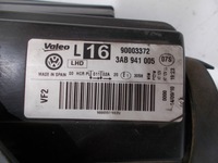 фото thumb №15, Vw passat b7 3a 10-14 лампа ліва przwdnia h7 org !!! eu !!!