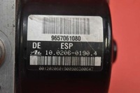 фото thumb №10, Насос abs 9657061080 citroen c5 1 i 3.0 v6 207 km 04-08