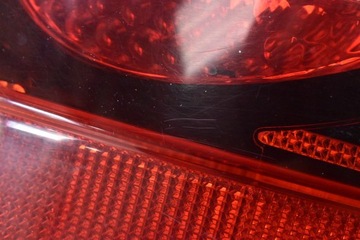 фото thumb №13, Лампа правая зад задняя 403122r mercedes r-klasa w251 05-10