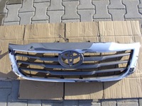 фото thumb №1, Toyota hilux 2015 r. решітка радіатора решітка радіатора передній oryg.