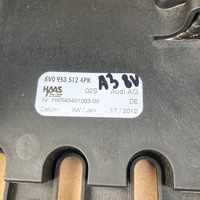 фото thumb №8, Audi a3 8v защита колонки рулевого