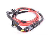 фото thumb №1, Bmw x3 e83 positive акумулятор кабель 3413402 61123413402